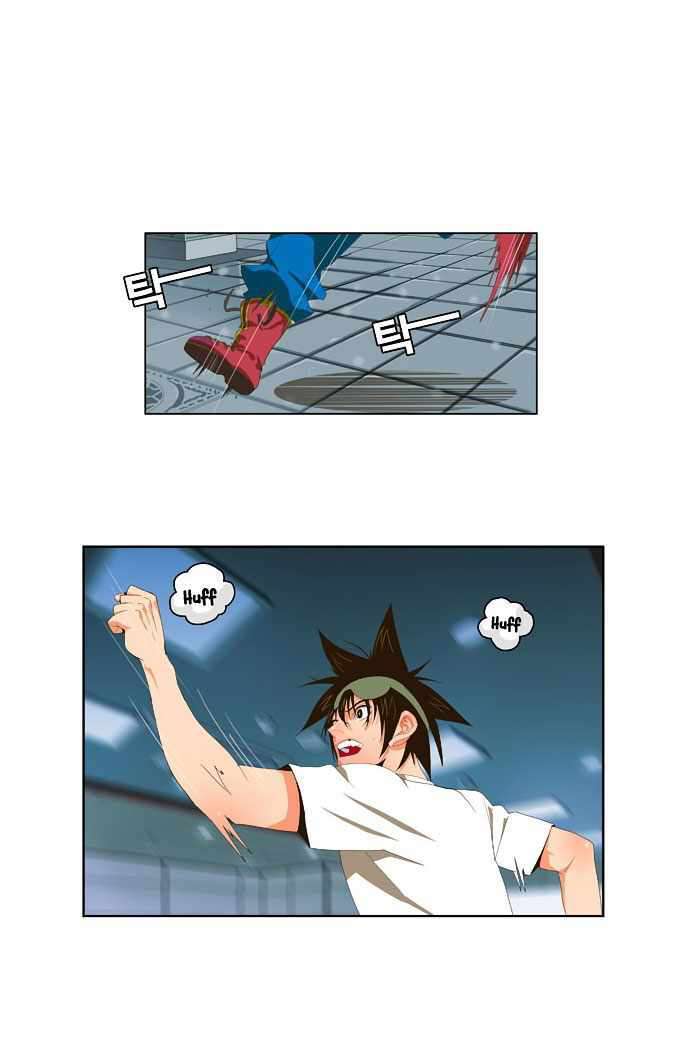 Capitulo 29 page 20