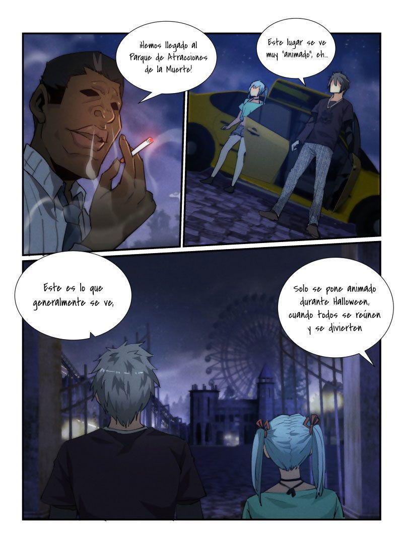 Capitulo 36 page 14