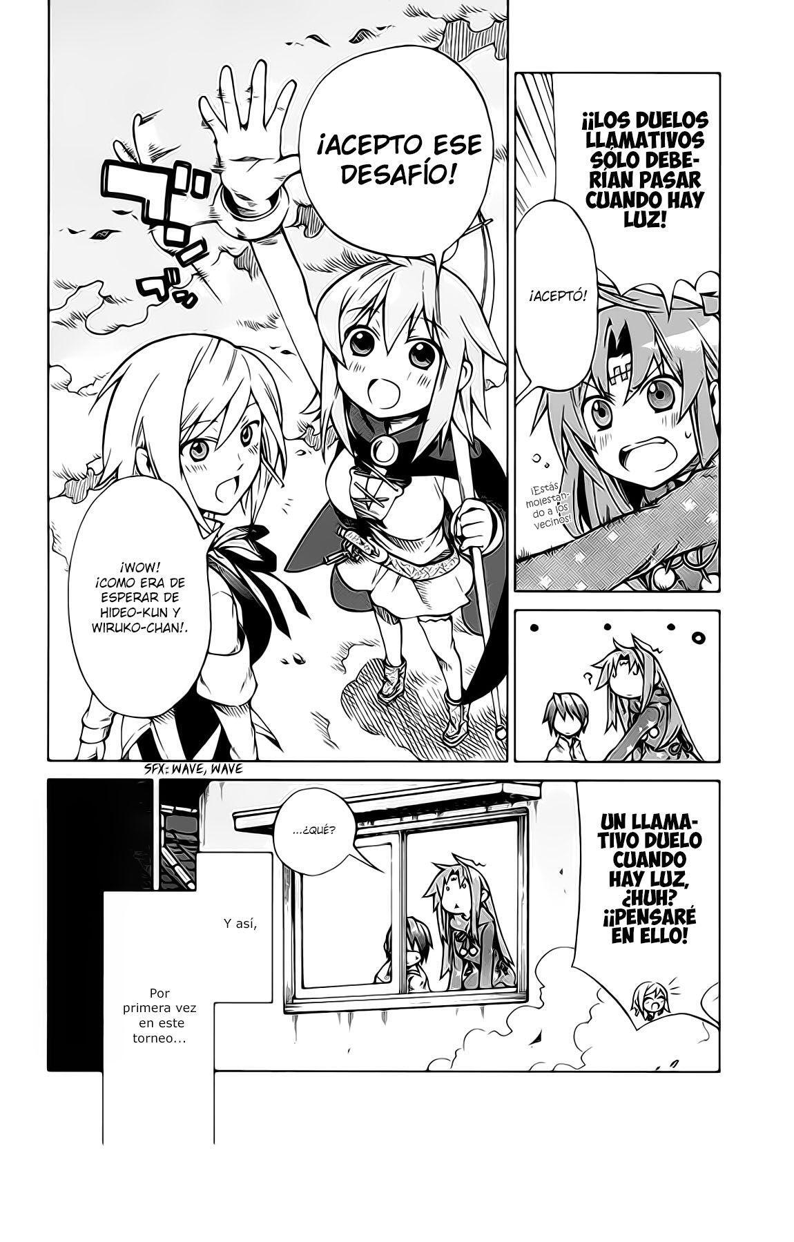 Capitulo 18 page 6