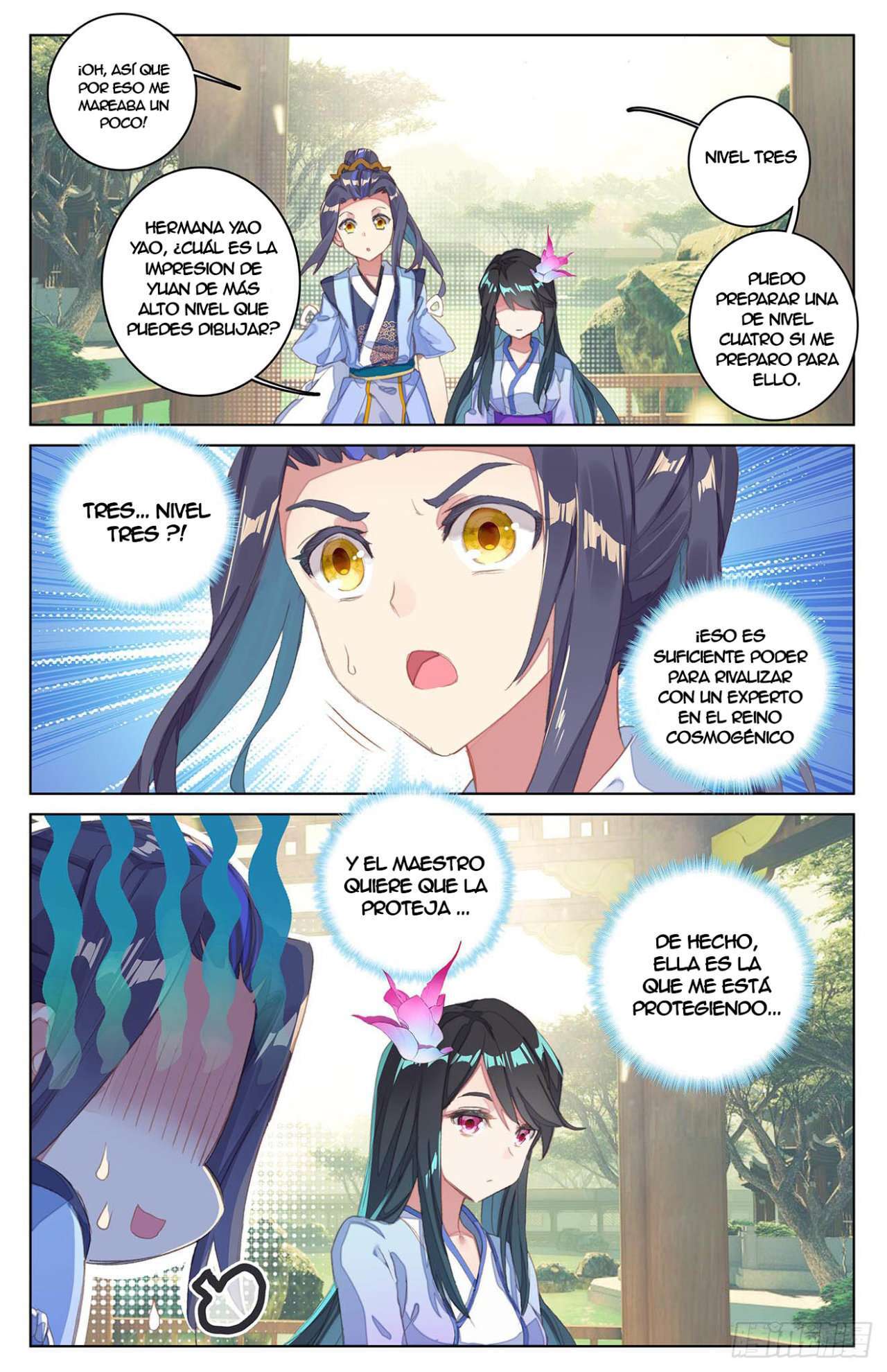 Capitulo 29 page 14