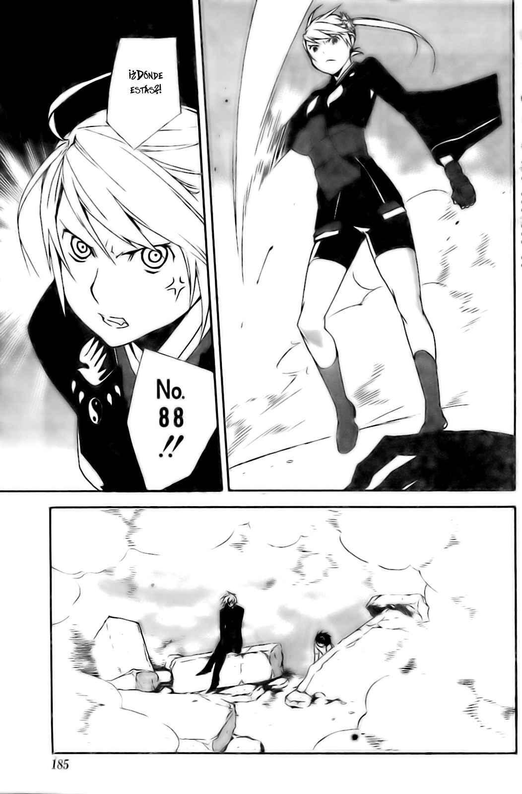 Capitulo 89 page 9