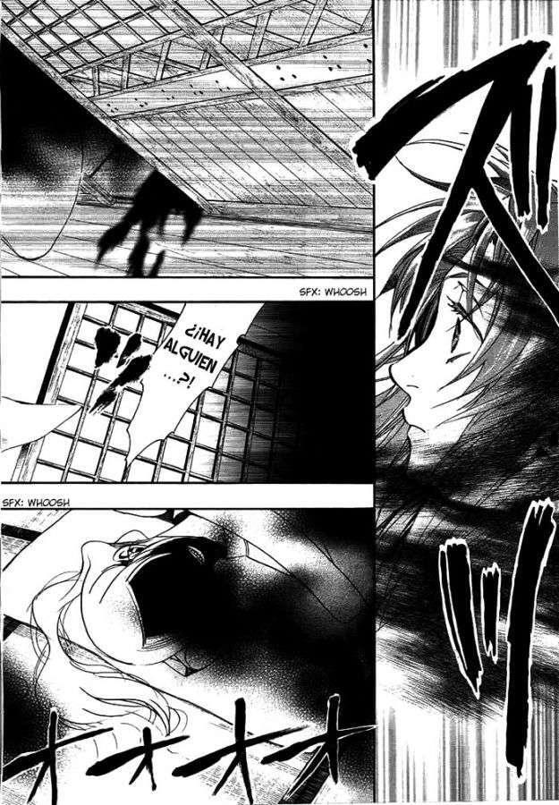 Capitulo 29 page 17