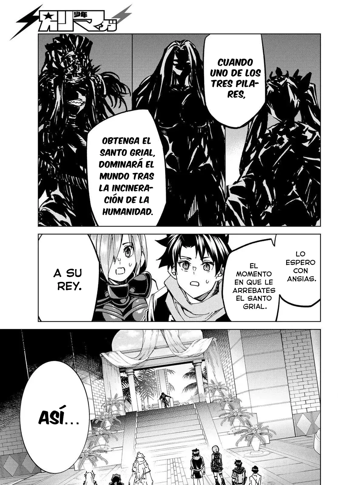 Capitulo 62 page 35