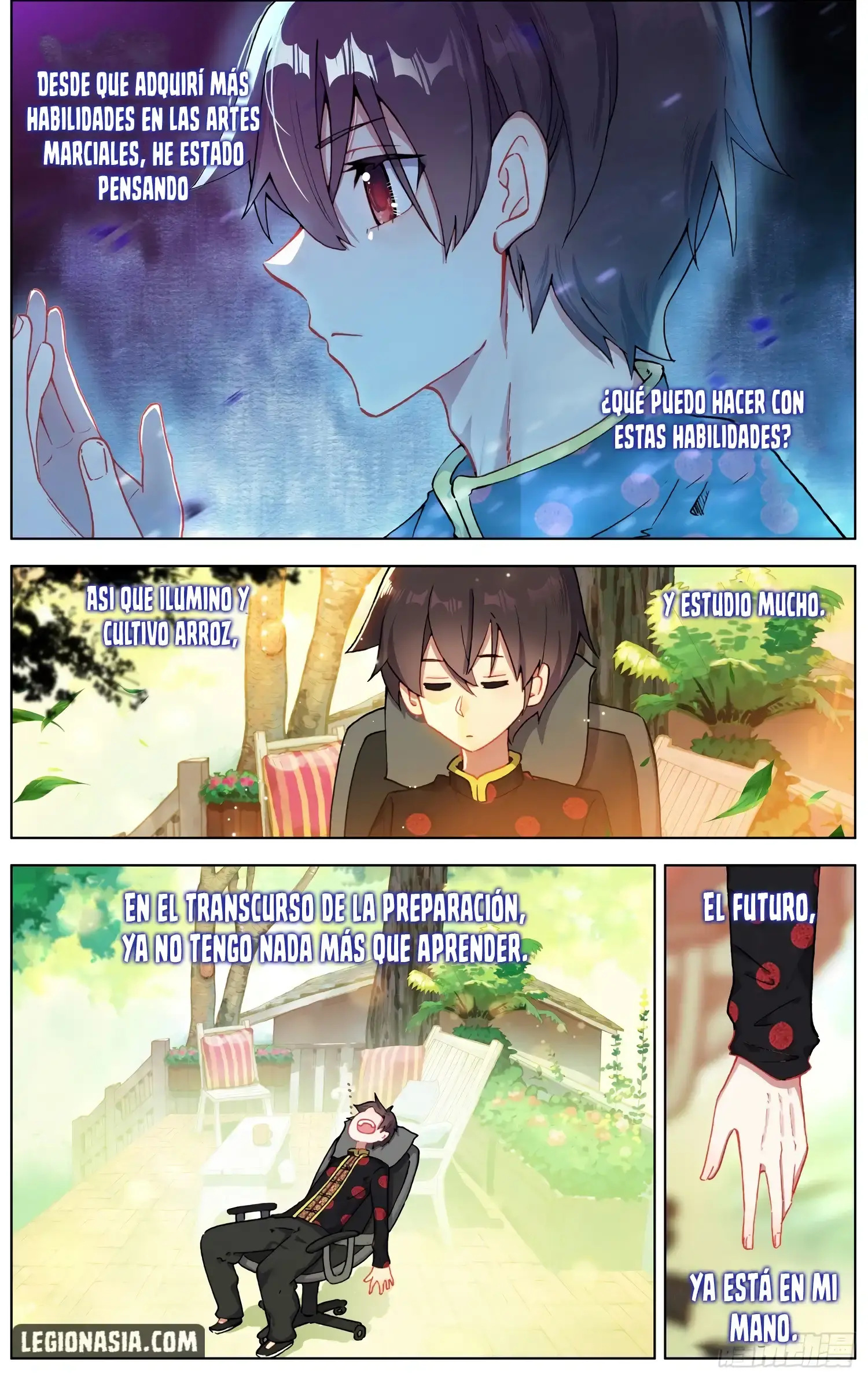 Capitulo 194 page 3