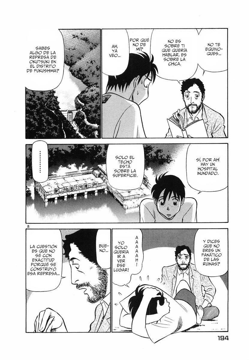 Capitulo 98 page 9