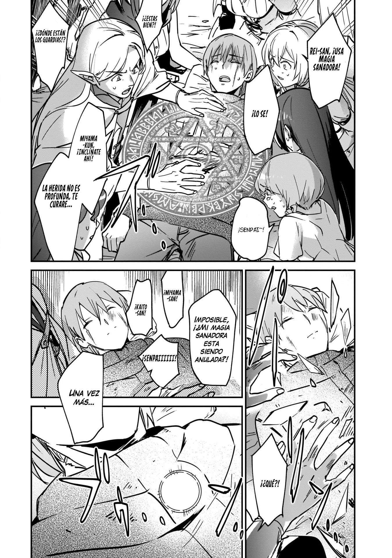 Capitulo 22 page 19