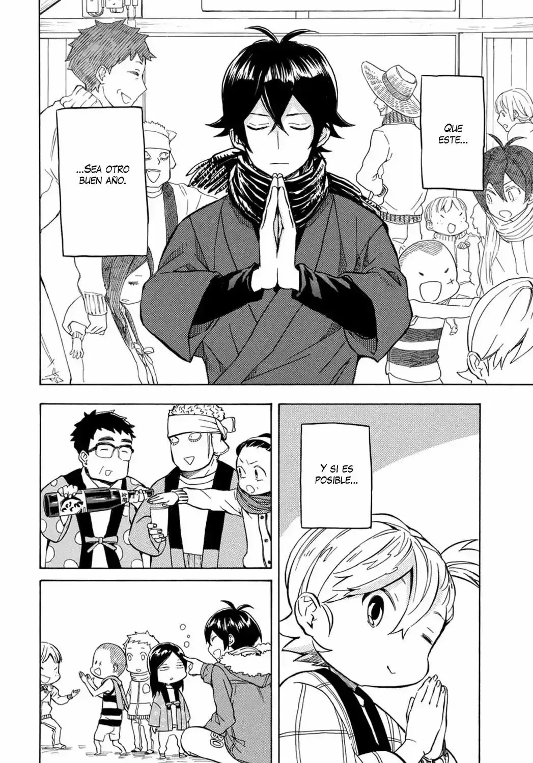 Capitulo 93 page 35