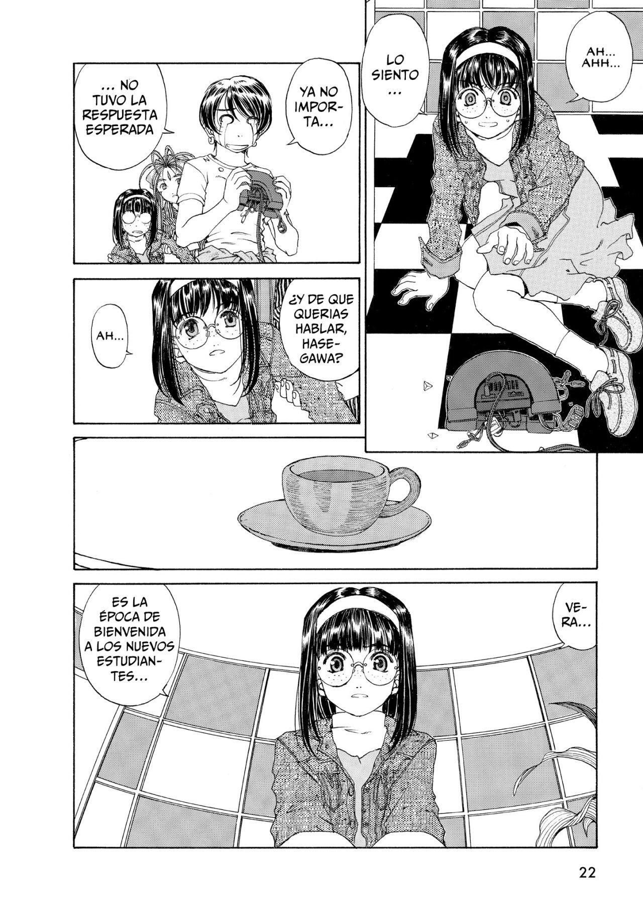 Capitulo 177 page 20