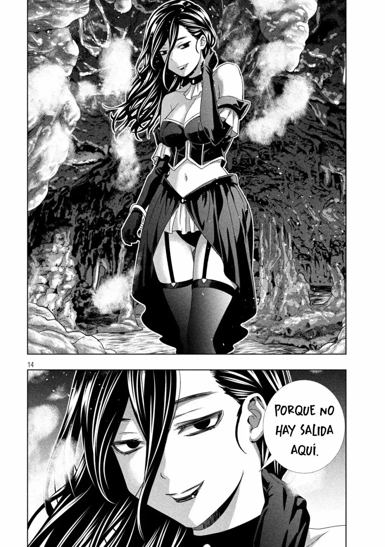 Capitulo 212 page 16