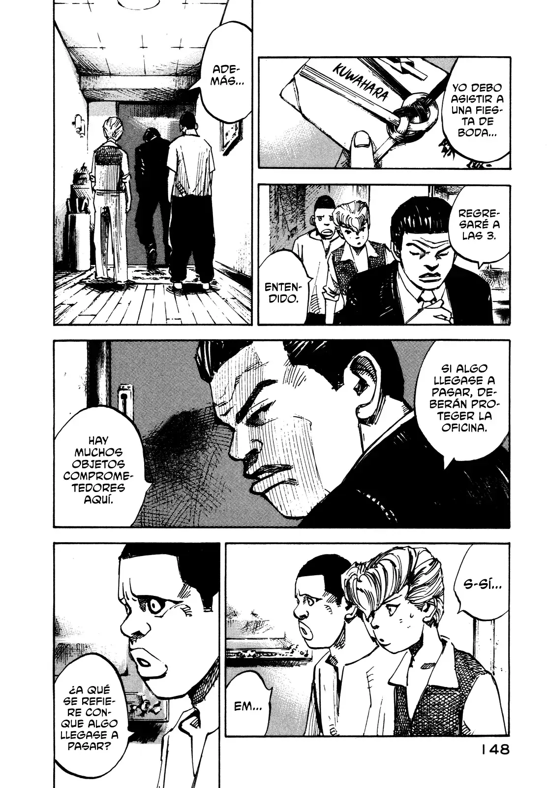 Capitulo 24 page 10