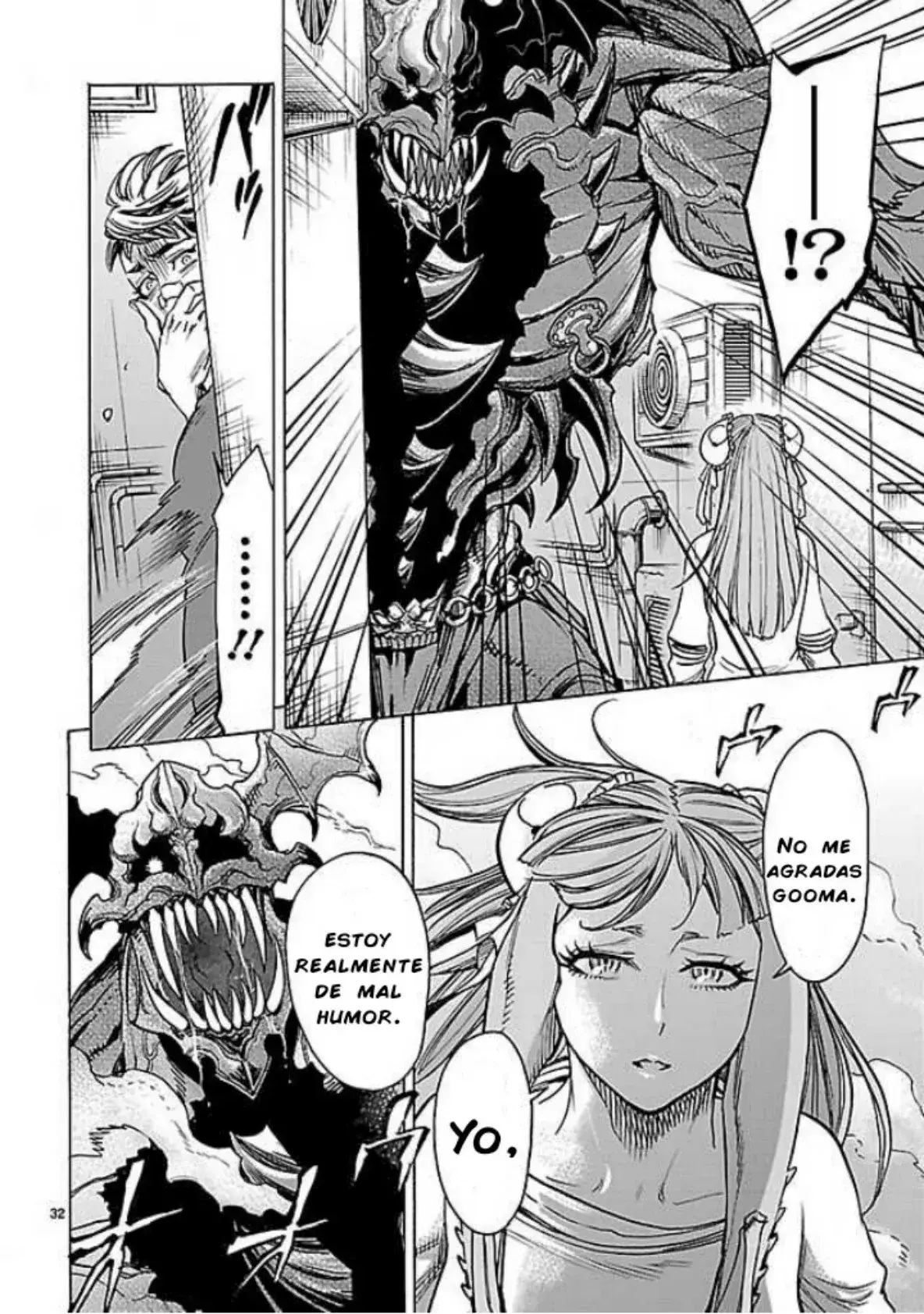 Capitulo 39 page 32