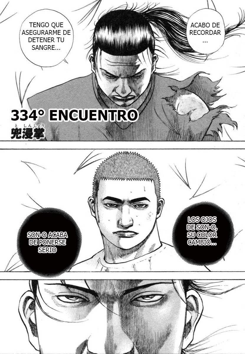 Capitulo 334 page 1
