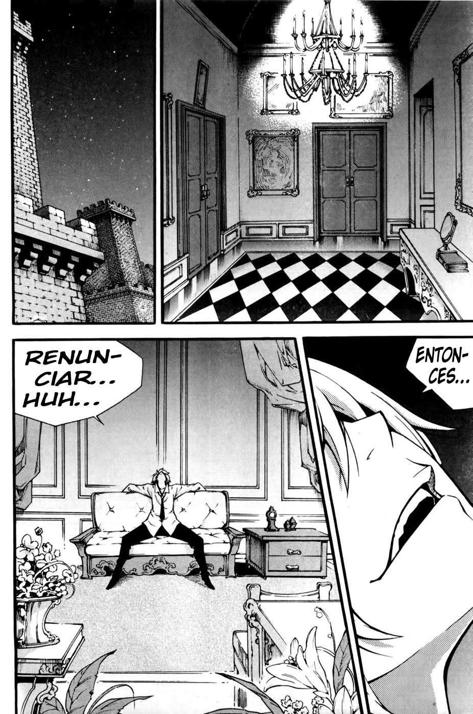Capitulo 73 page 23