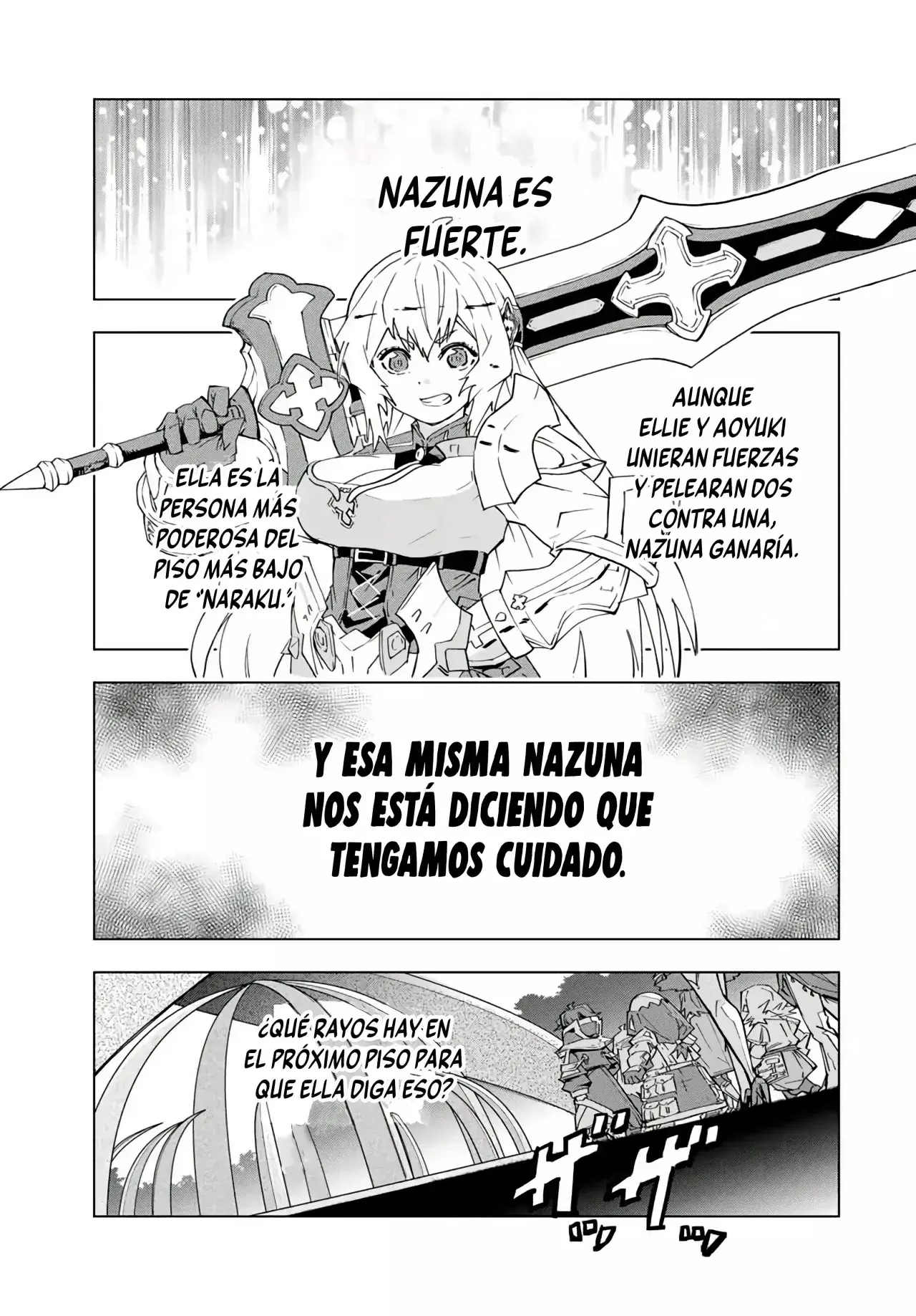 Capitulo 98 page 21