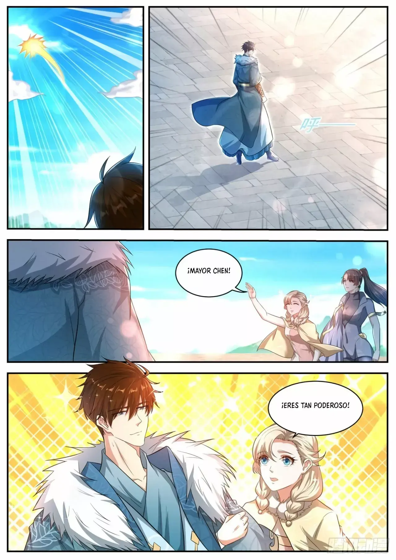 Capitulo 485 page 6