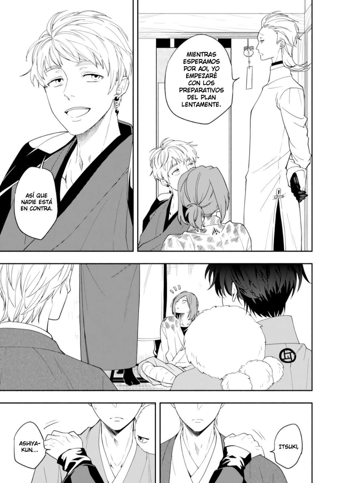 Capitulo 88 page 29