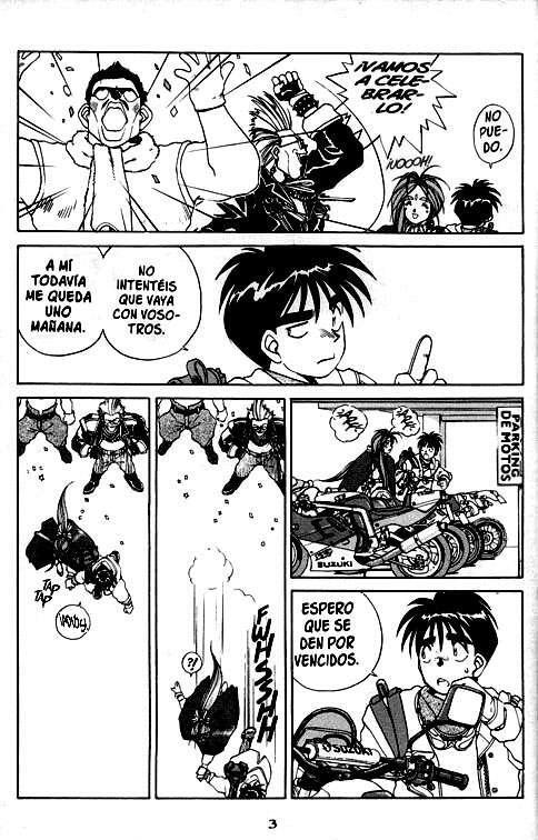 Capitulo 19 page 5