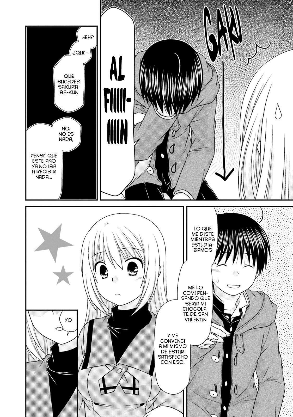 Capitulo 80 page 20