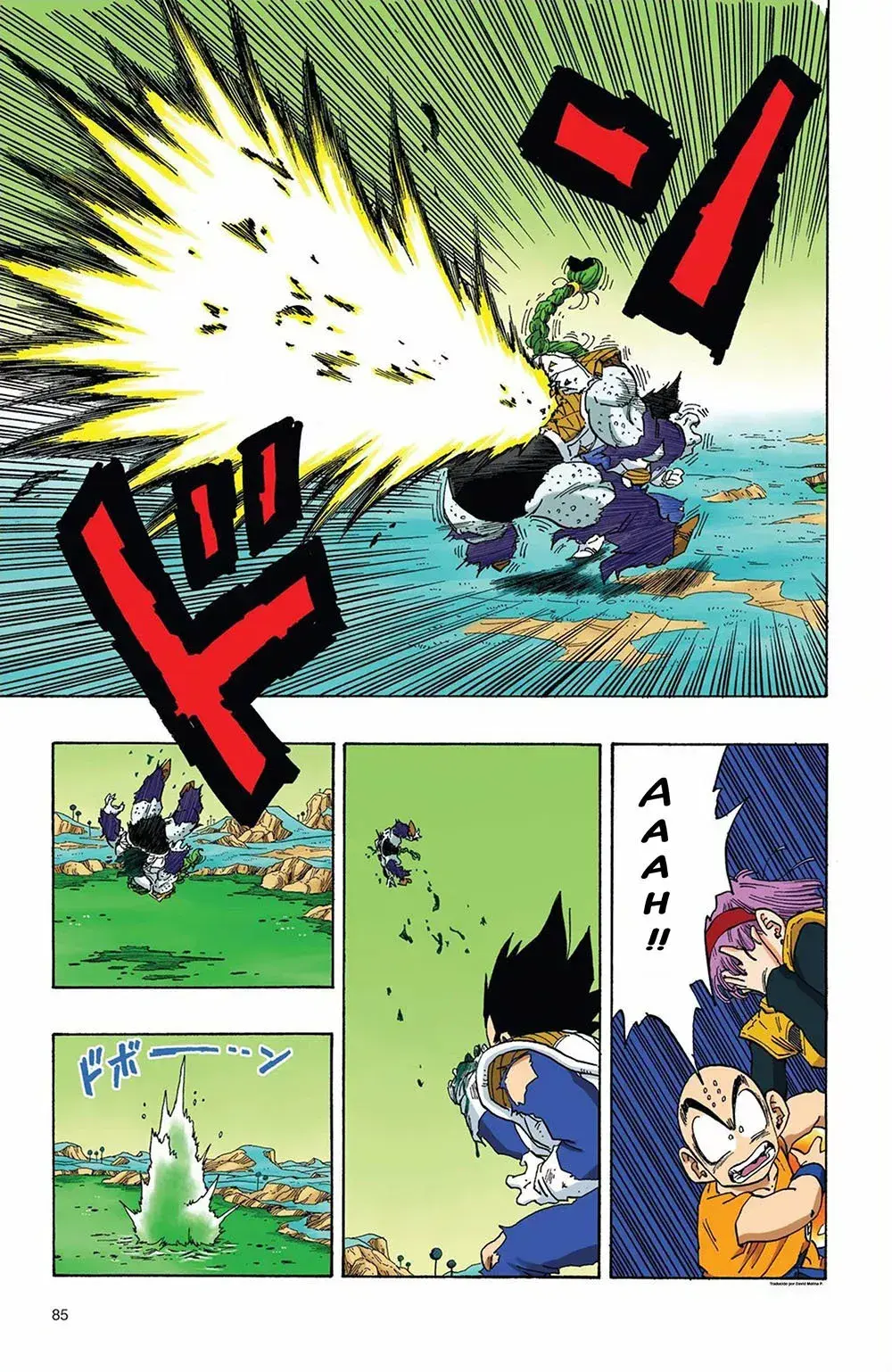Capitulo 268 page 13