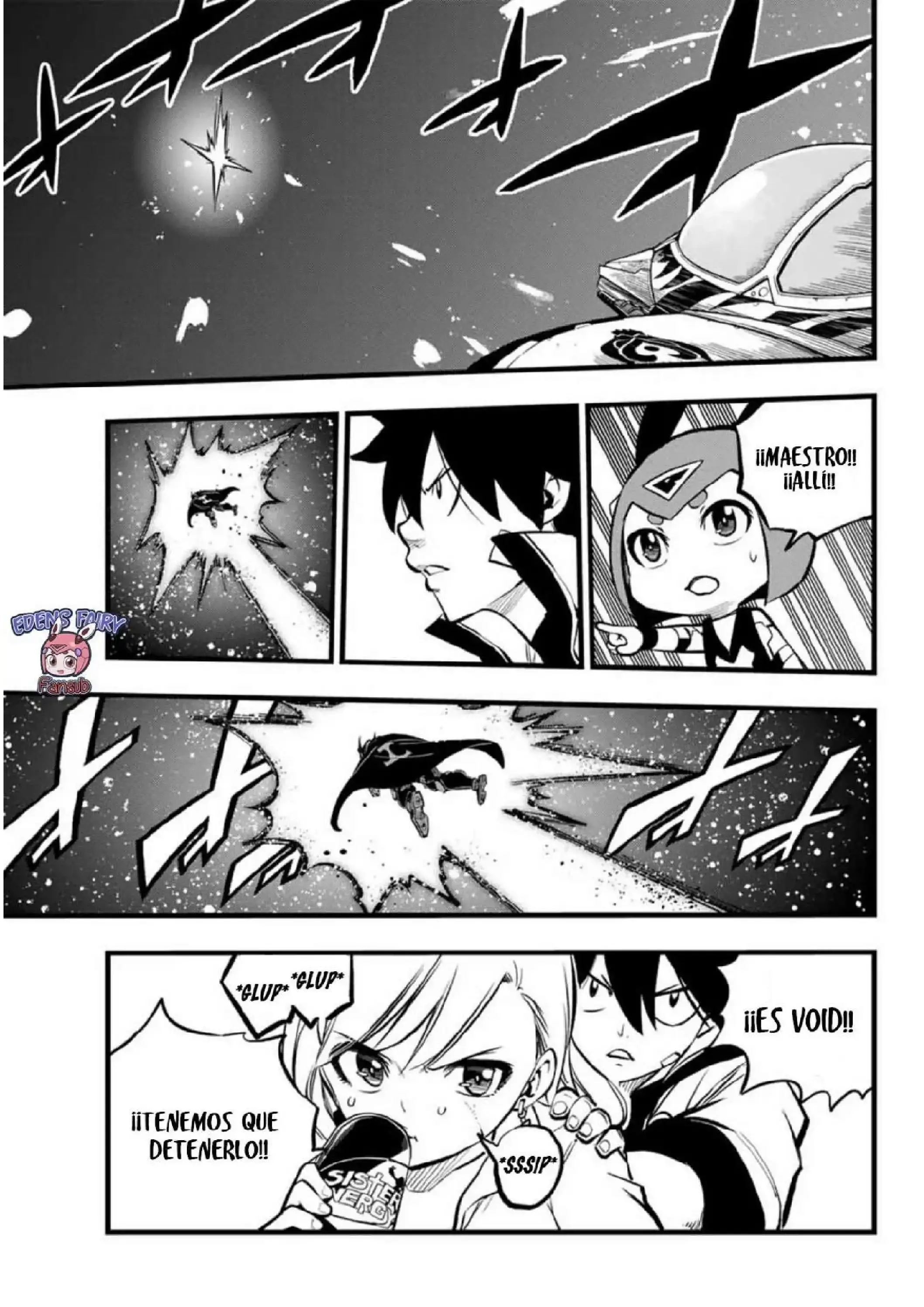 Capitulo 265 page 14