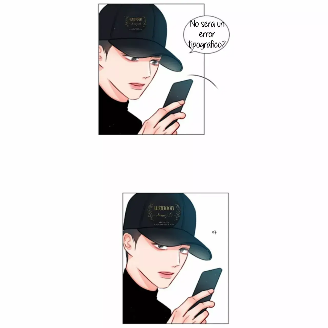 Capitulo 18 page 6