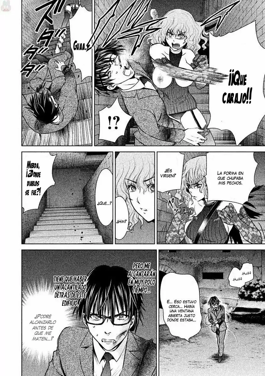 Capitulo 30 page 15