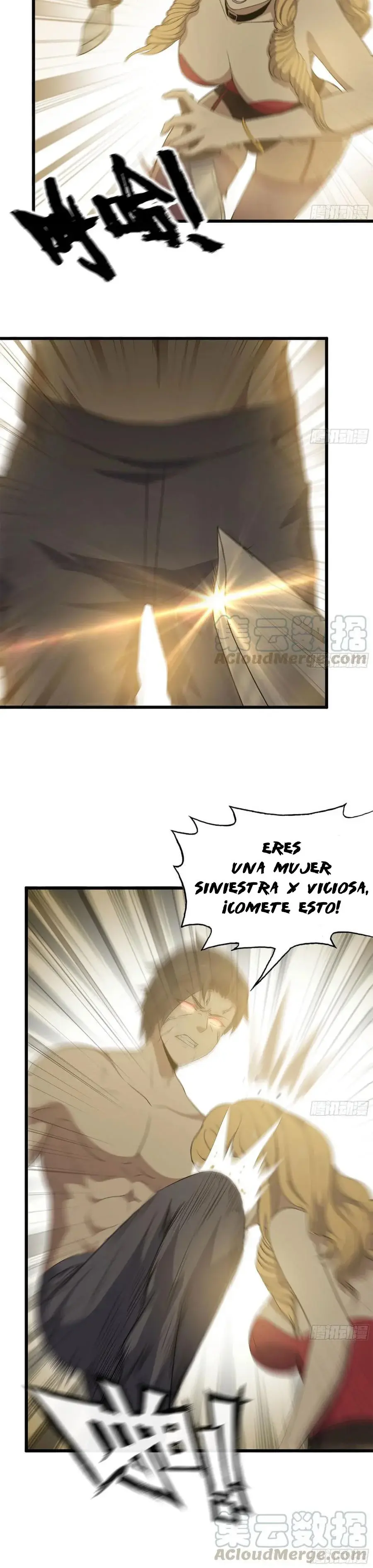 Capitulo 92 page 13