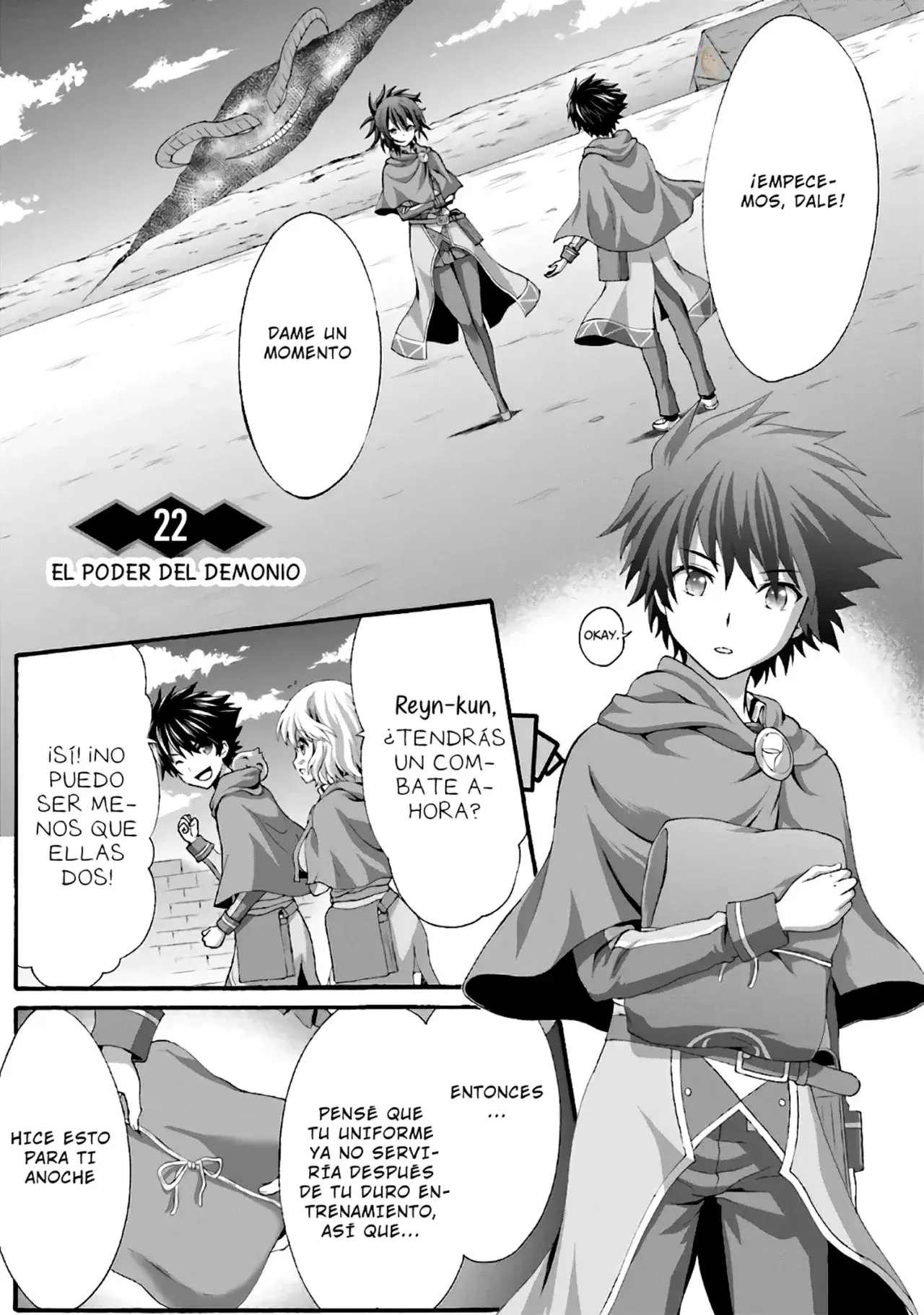 Capitulo 22 page 1