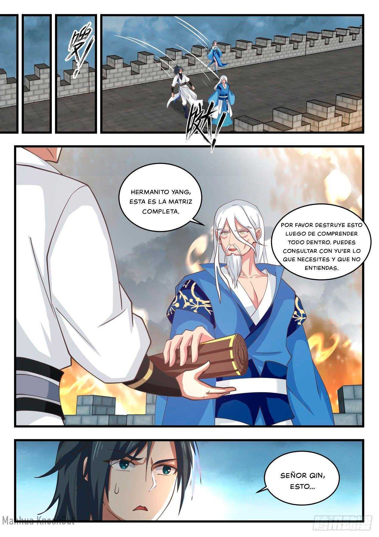 Capitulo 1681 page 4