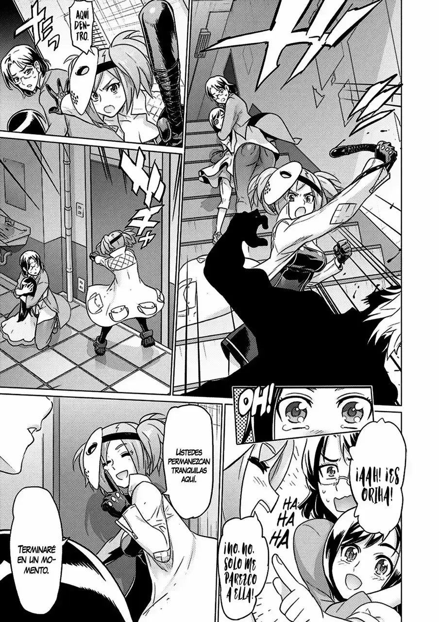 Capitulo 72 page 29
