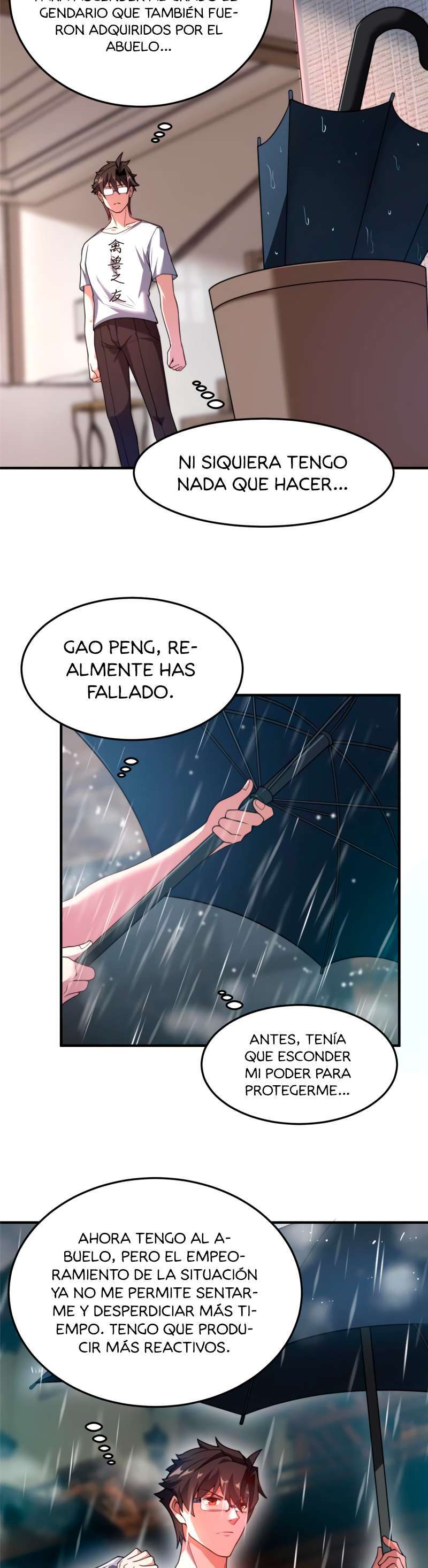 Capitulo 92 page 11