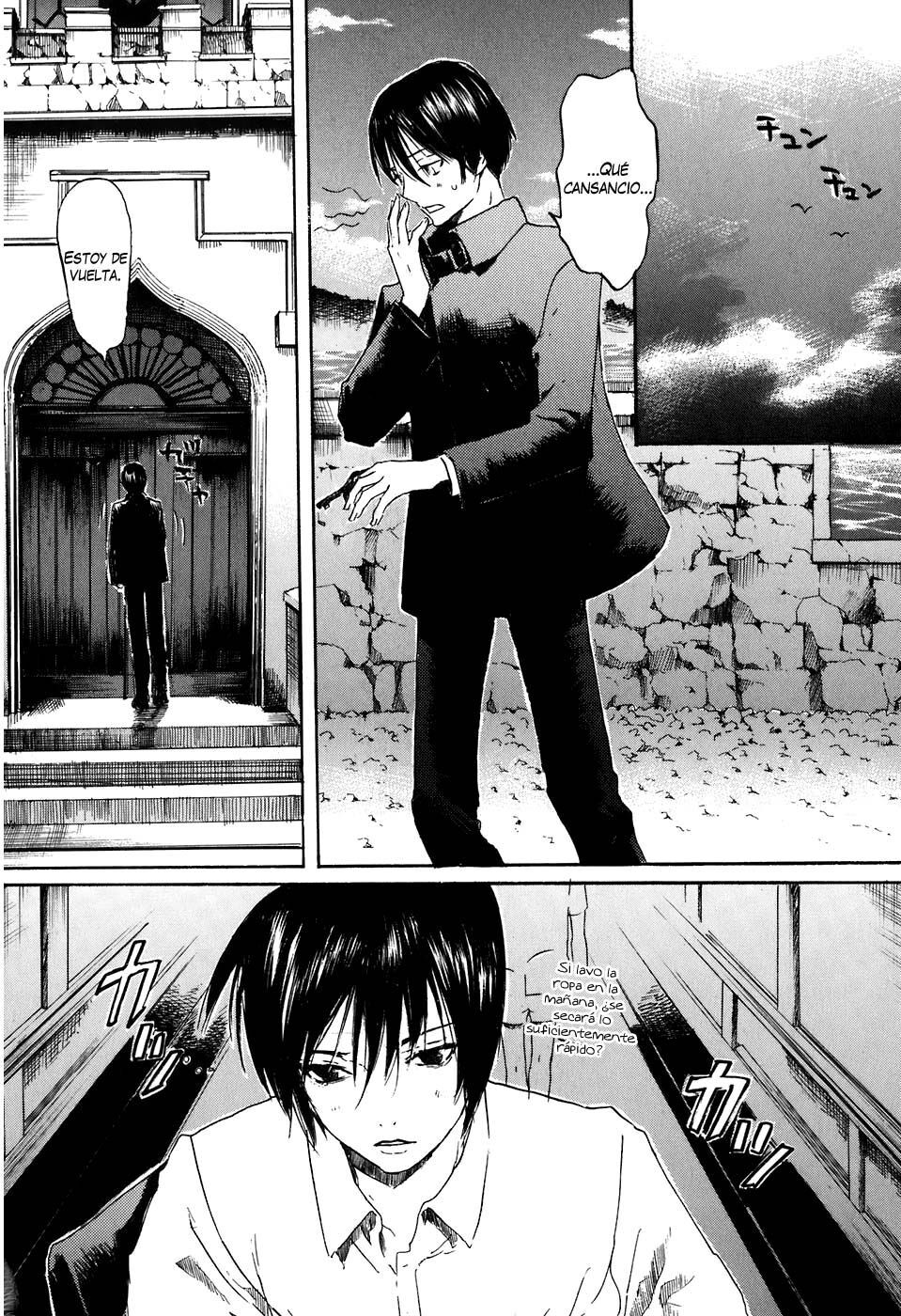 Capitulo 20 page 5