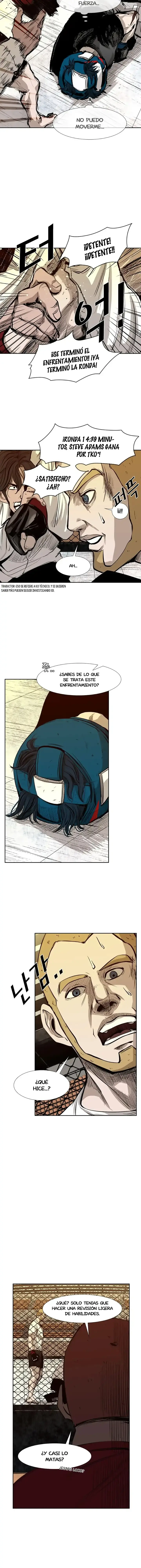 Capitulo 132 page 11