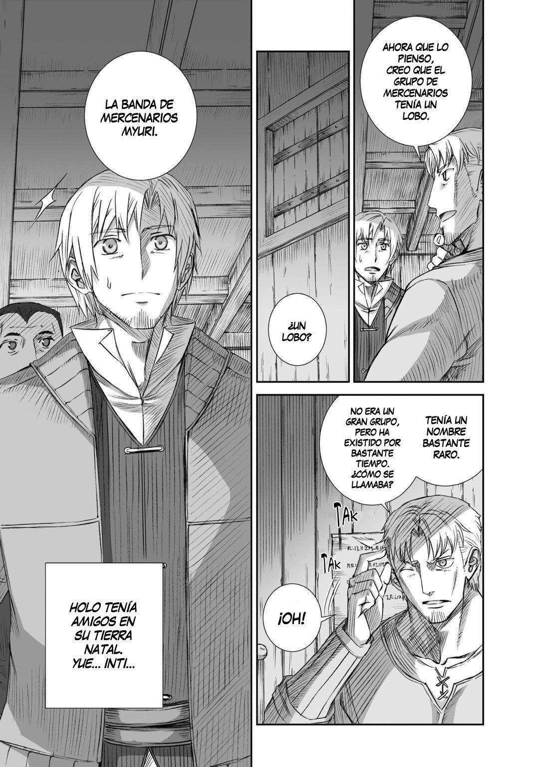 Capitulo 71 page 20