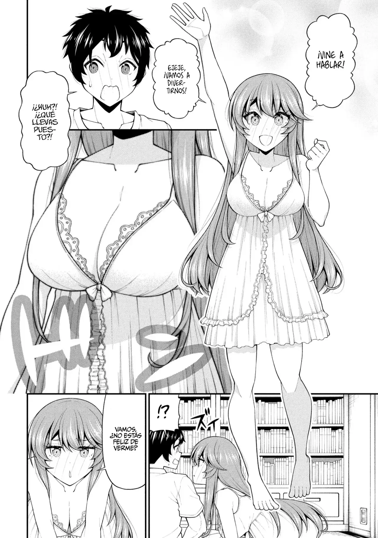 Capitulo 26 page 11