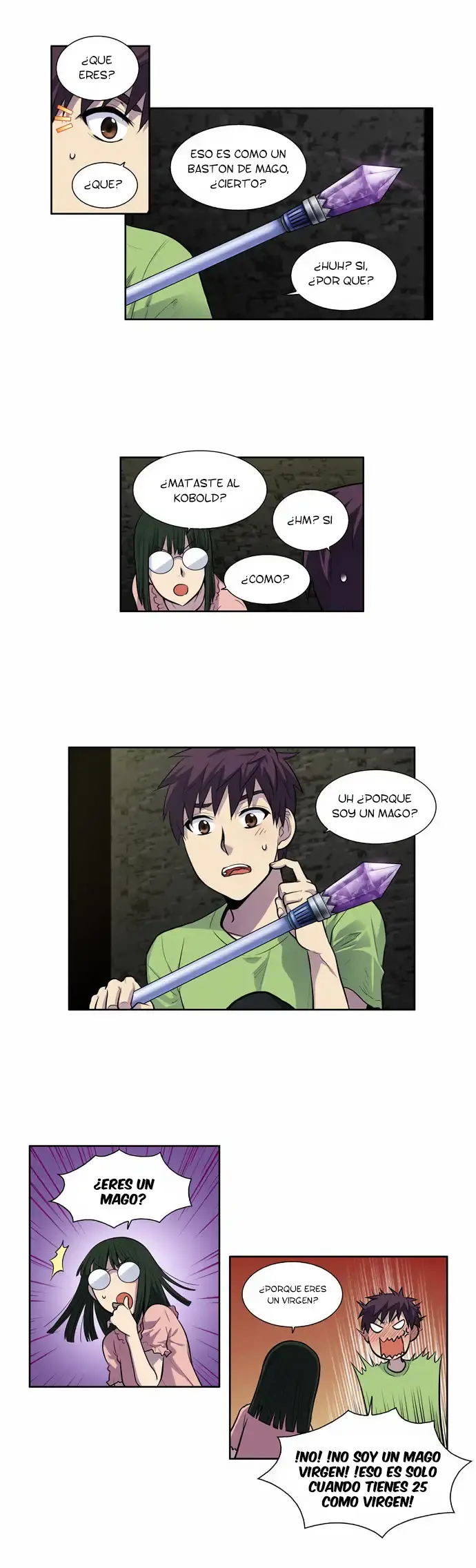 Capitulo 103 page 21
