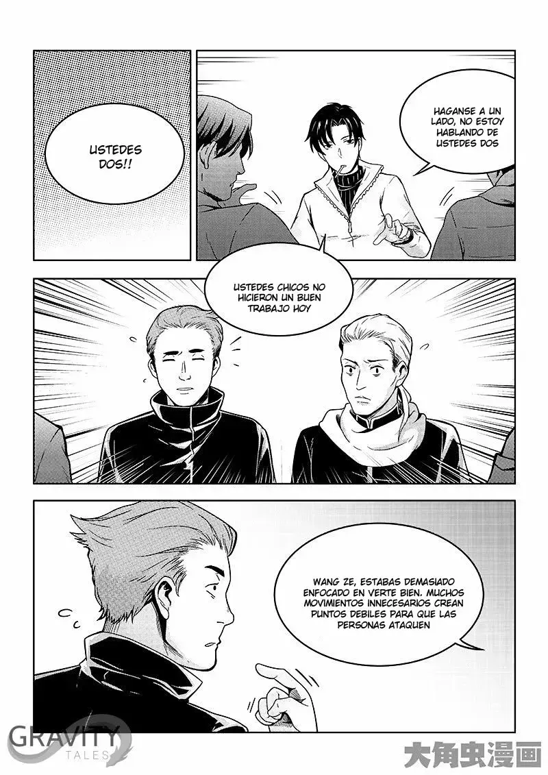 Capitulo 36 page 22
