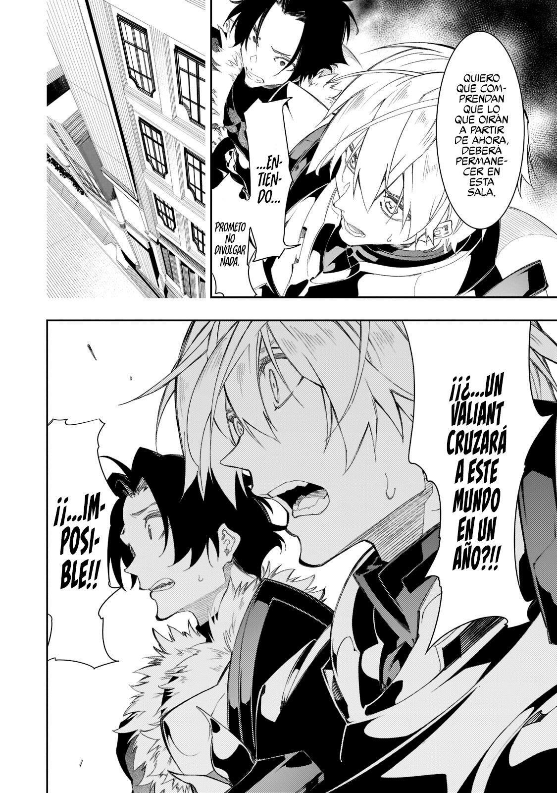Capitulo 33 page 10