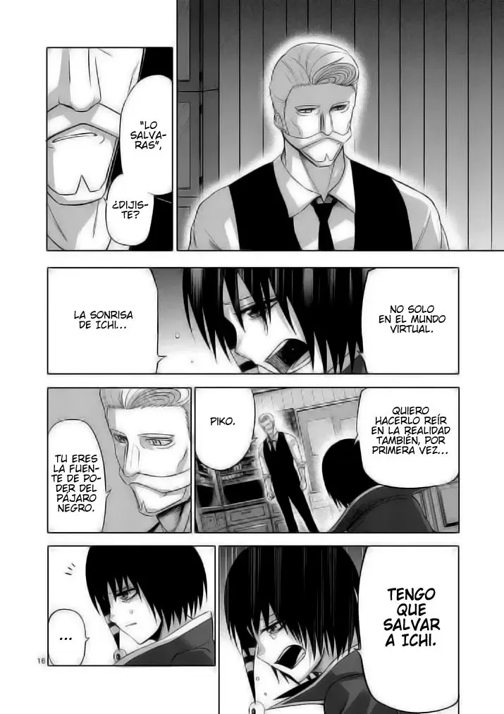 Capitulo 20 page 17