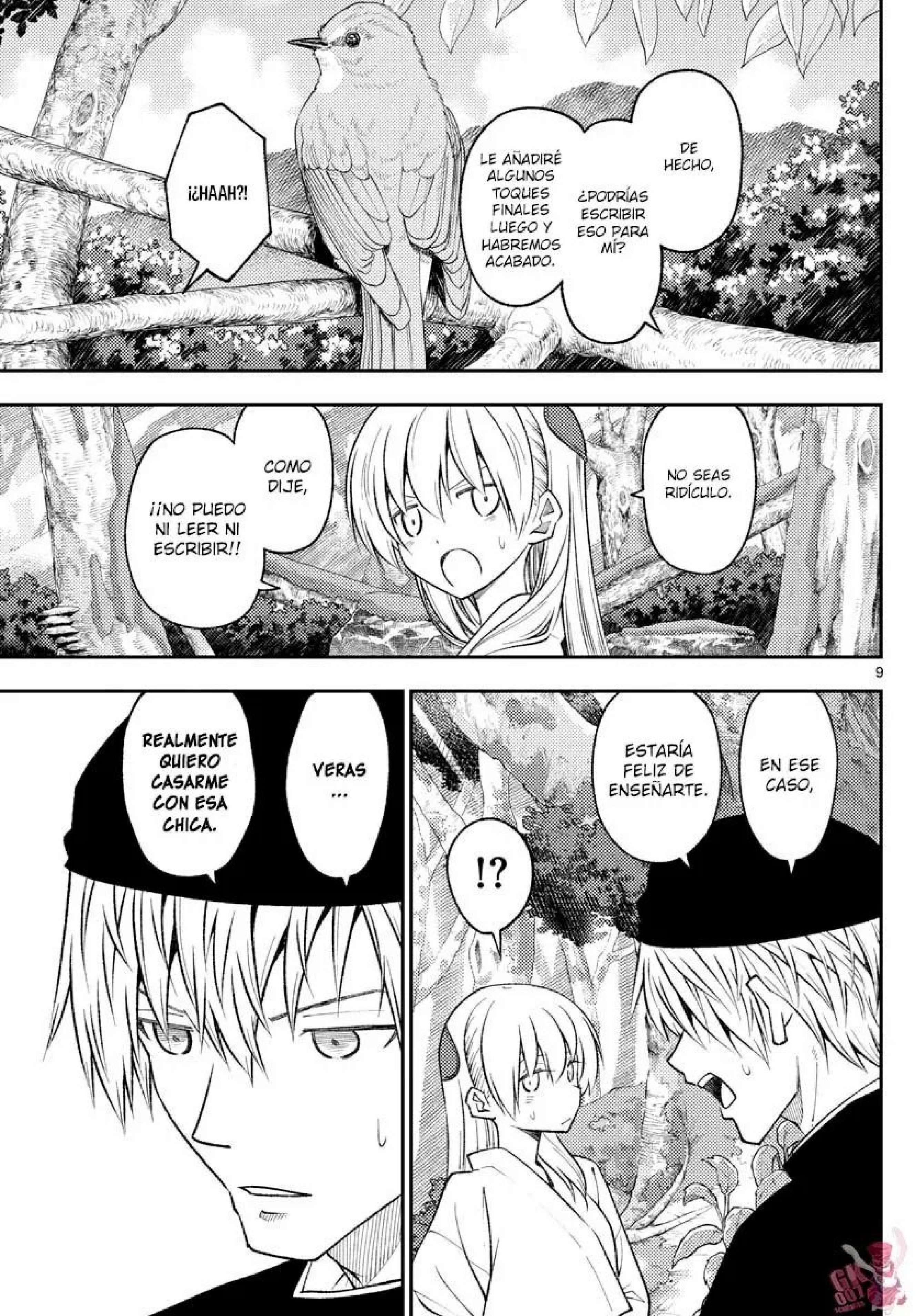 Capitulo 200 page 9