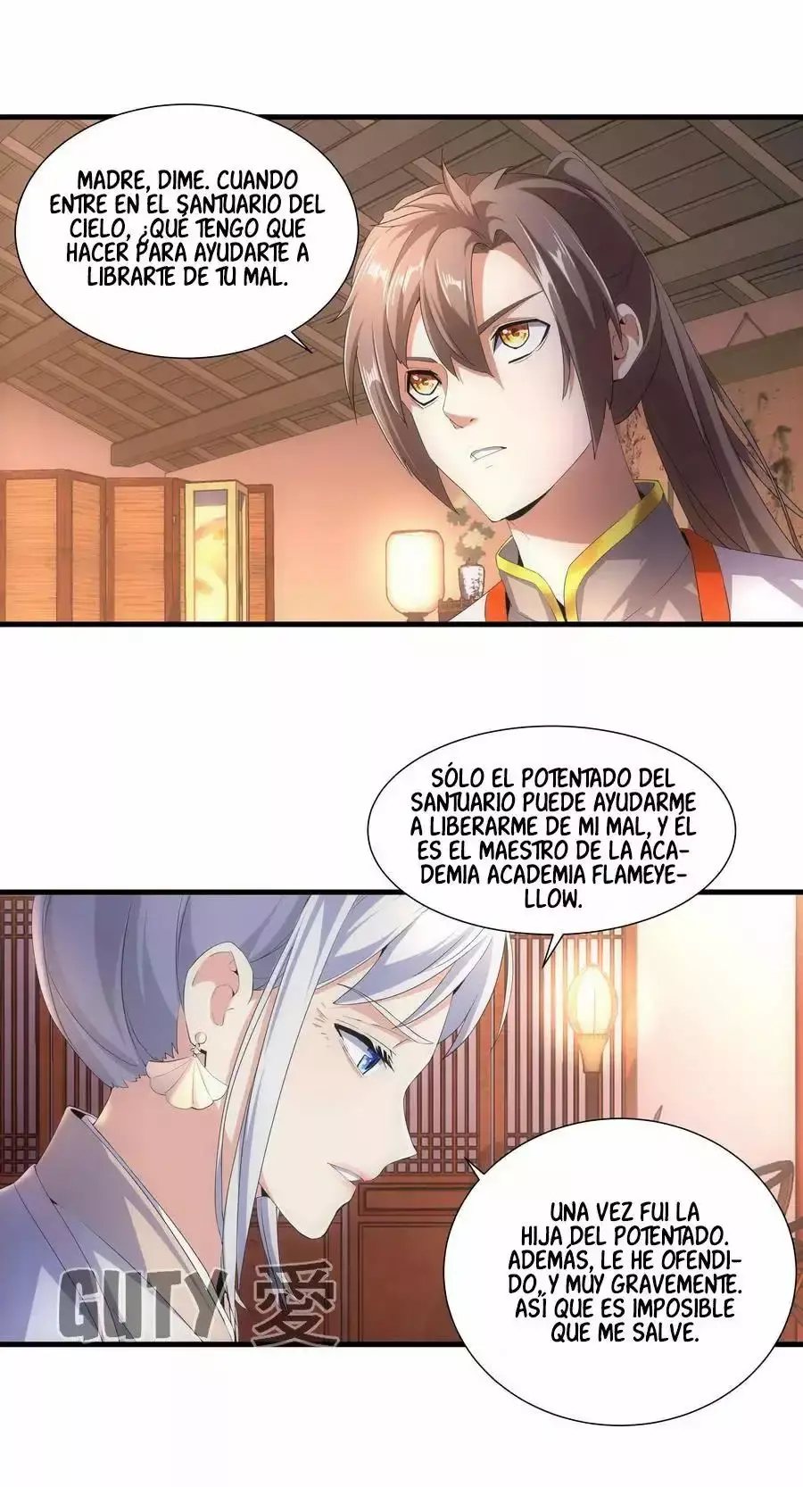 Capitulo 28 page 21