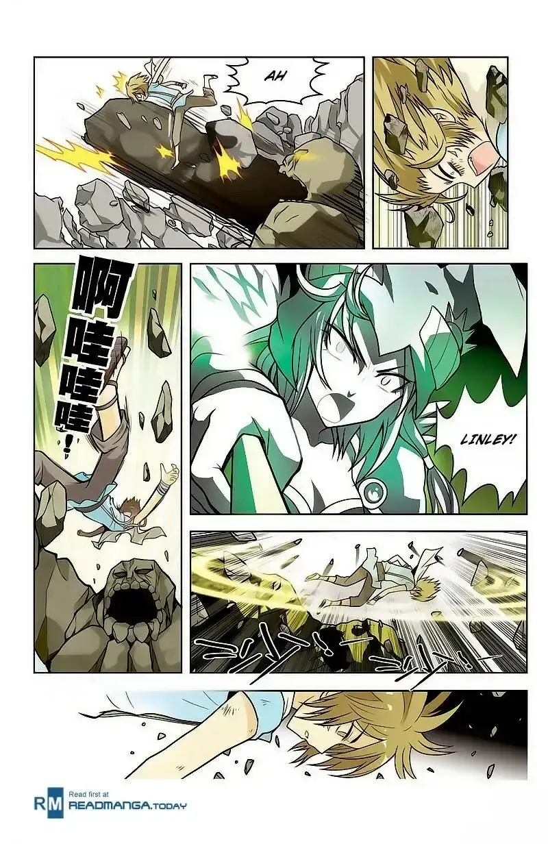 Capitulo 11 page 14