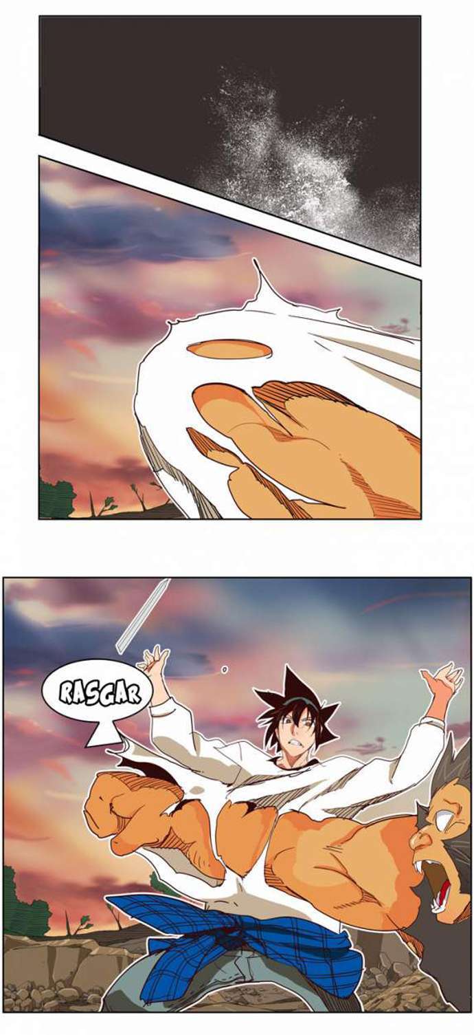 Capitulo 197 page 20