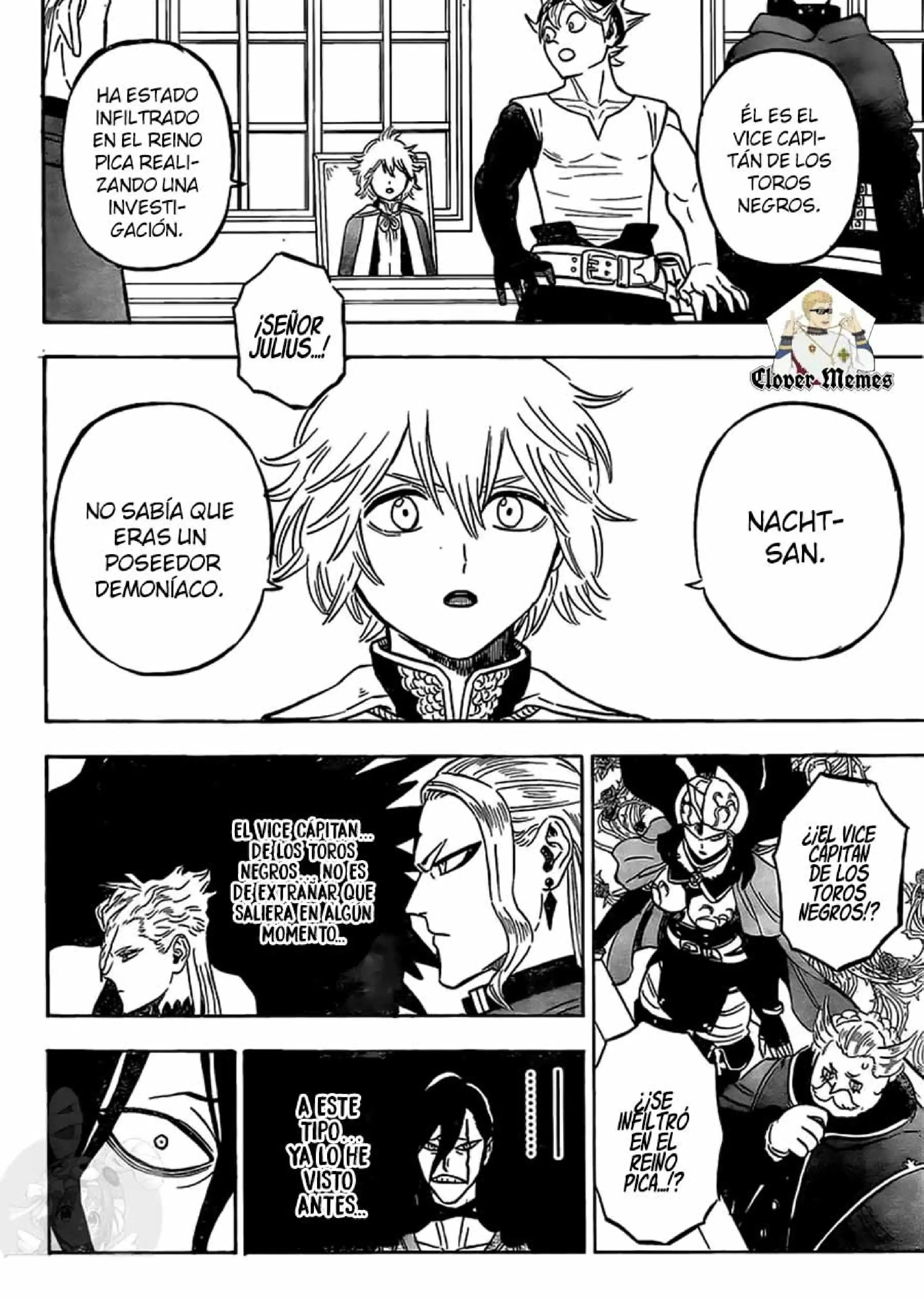 Capitulo 263 page 3