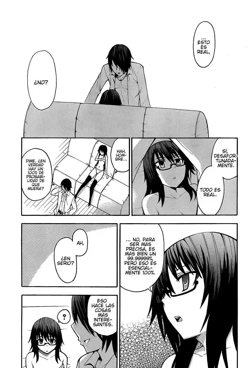 Capitulo 17 page 14