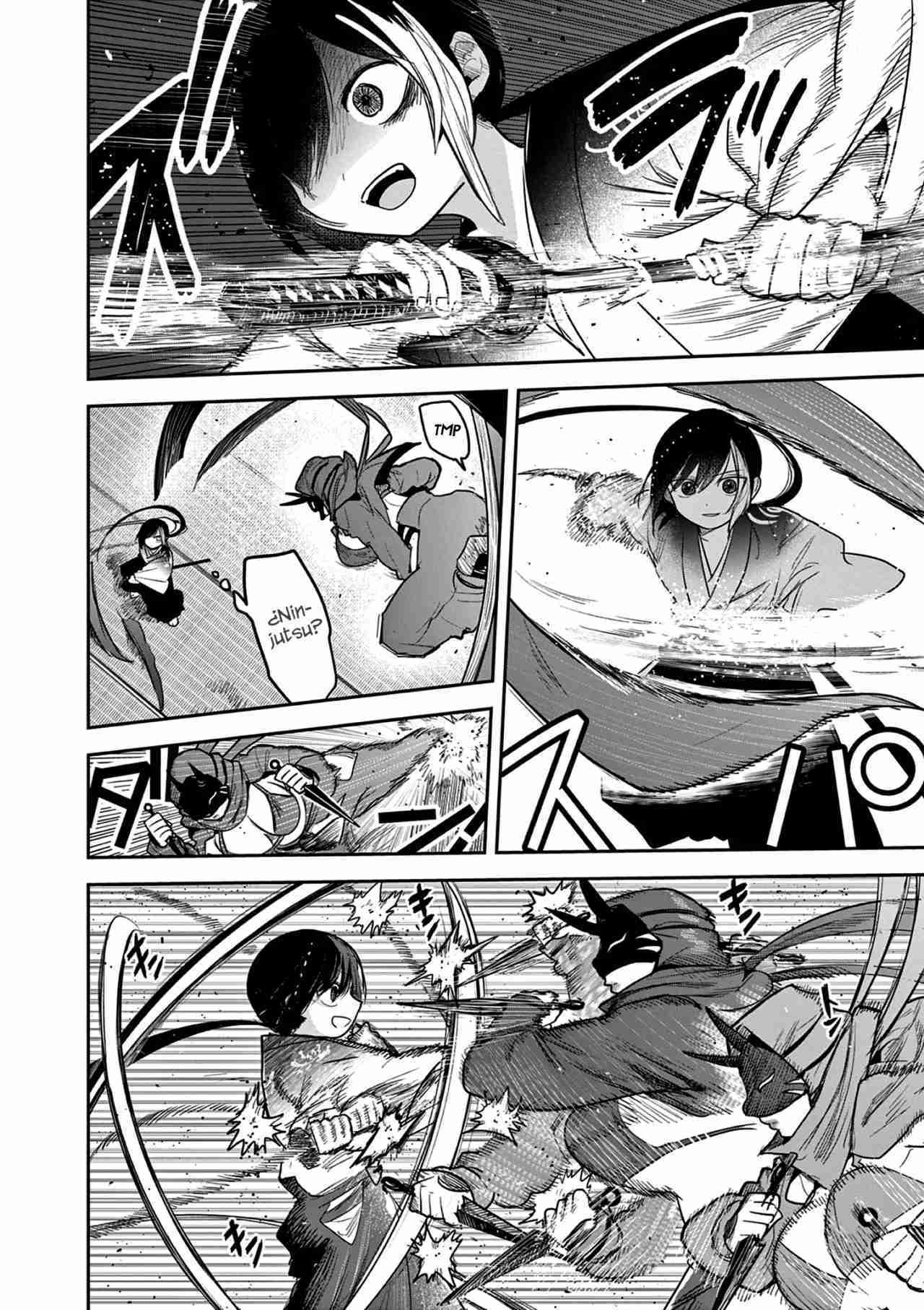 Capitulo 13 page 15