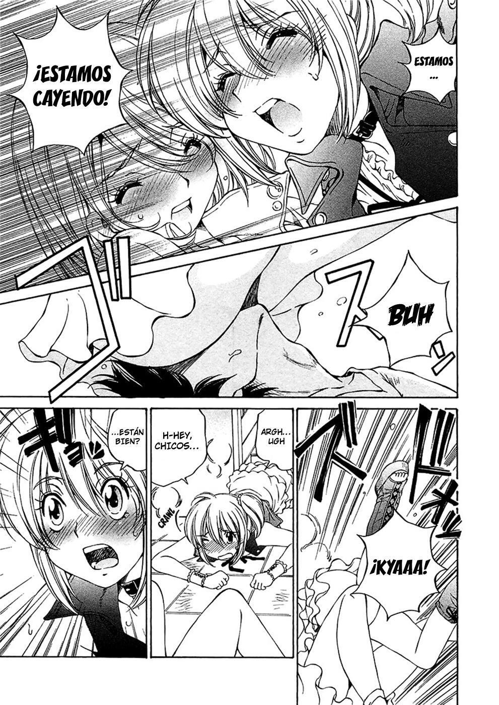 Capitulo 8 page 11