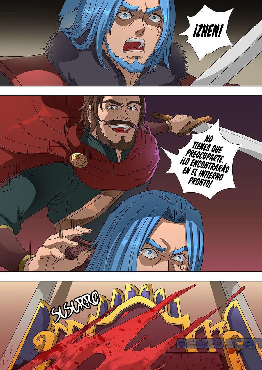 Capitulo 155 page 9