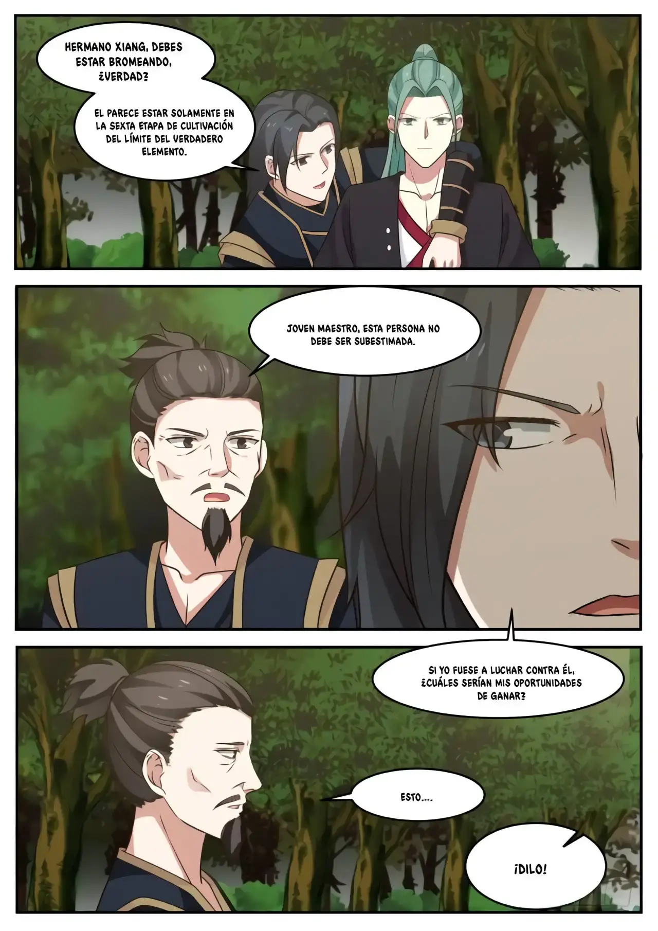 Capitulo 296 page 10