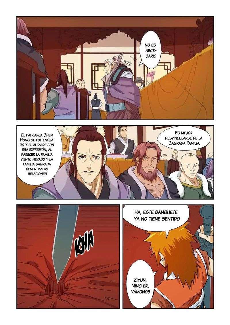 Capitulo 140 page 10